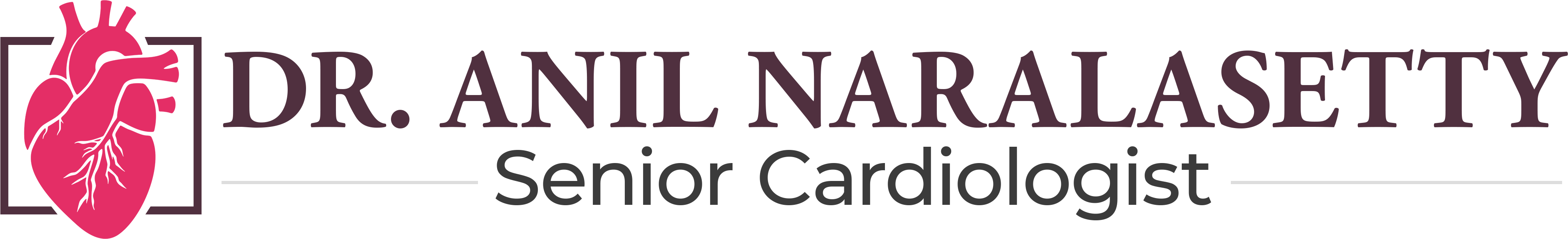 Dr. Anil Naralasetty